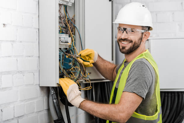 Best Industrial Electrical Services  in Worland, WY