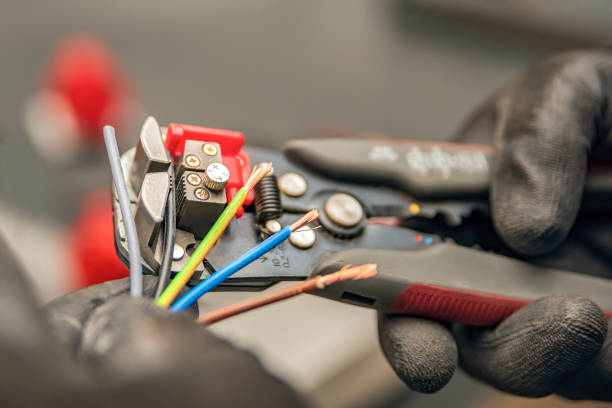 Best Electrical System Inspection  in Worland, WY