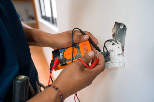 Best Generator Installation Services  in Worland, WY