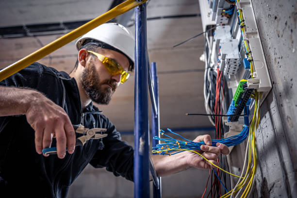 Affordable Emergency Electrician in Worland, WY