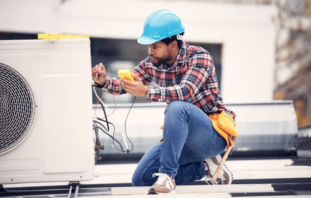 Best Electrical Upgrades for Homes  in Worland, WY