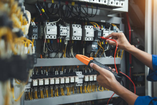 Best Electrical Contractors for Businesses  in Worland, WY