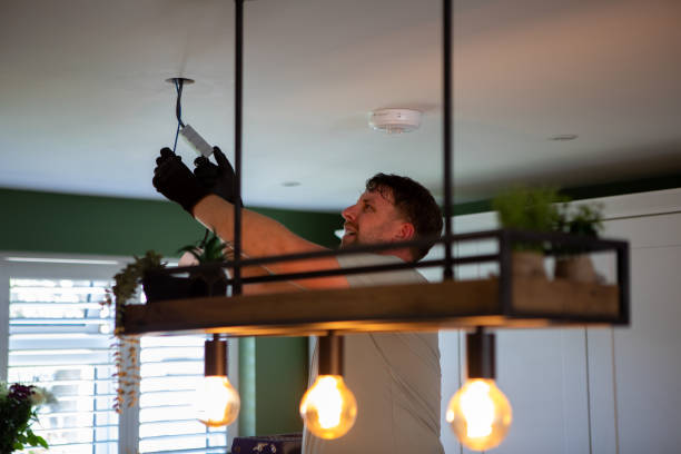 Best Electrical Rewiring Services  in Worland, WY