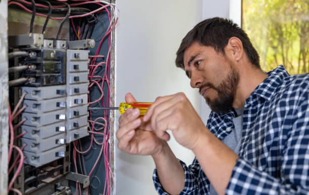 Worland, WY Electrician Company